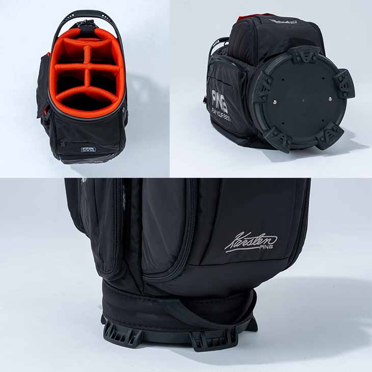 PING（ピン） PING CB-U2601 URBAN MILITARY アーバンミリタリー