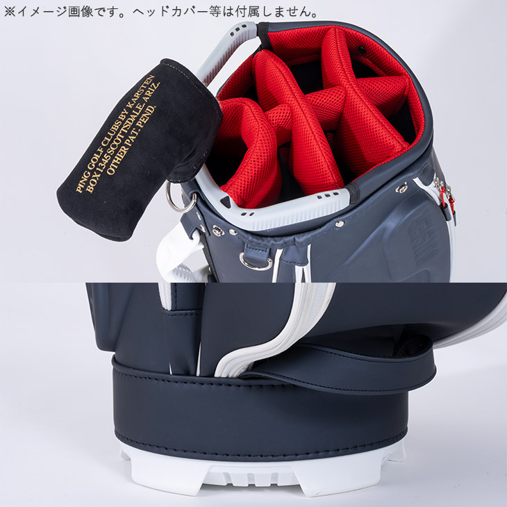 PING（ピン） 【新作予約】【限定】ピン キャディバッグ アンサー PING