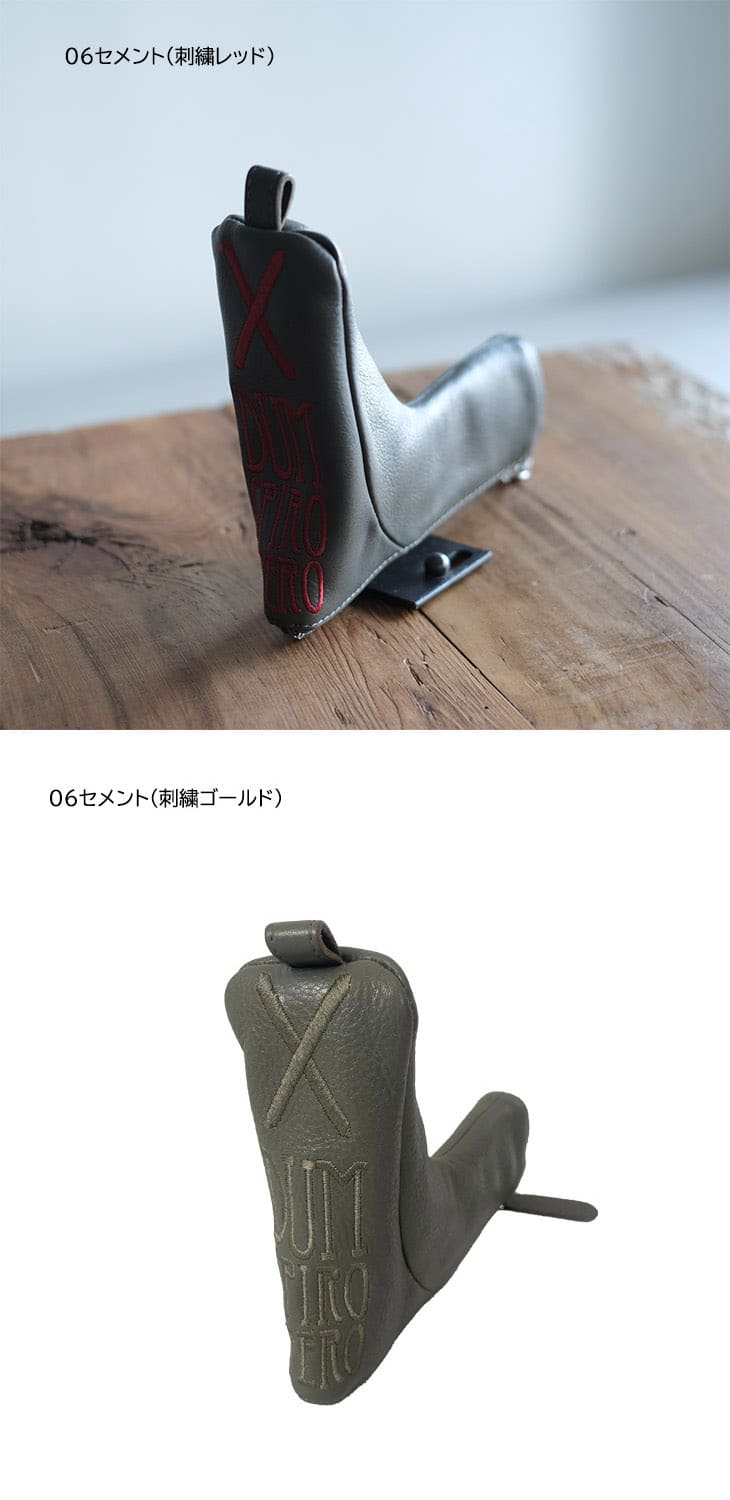 鬼束パターONITSUKA DESIGN TYPE-1 PUTTER | 製品情報