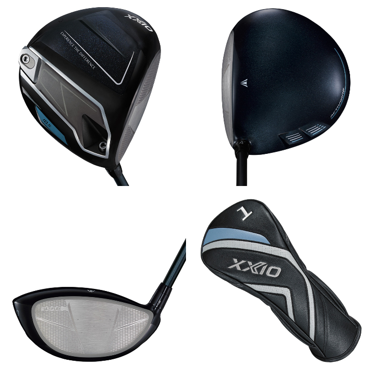 XXIO 【高反発加工】XXIO 14 Driver ゼクシオ14 ドライバー [COR