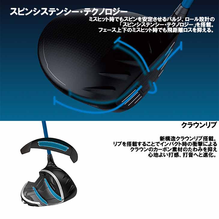 PING（ピン） G440 K ドライバー DRIVER [JC]/9度/10.5度/12度/ピン
