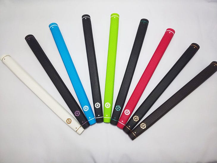 ガラスコーティング無料！】GeoGalaxy TourPutter JSS#1 WIDE スラント