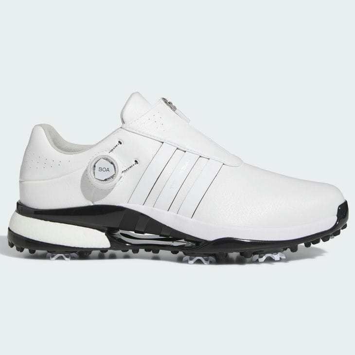 adidas（アディダス） ゴルフシューズ TOUR360 24 BOA (IF0252) ツアー