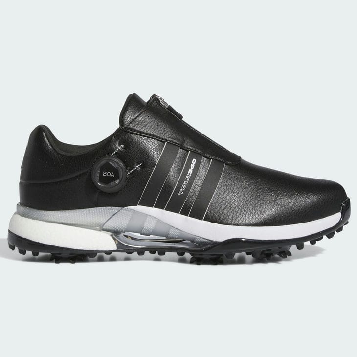 adidas アディダス ゴルフシューズ TOUR360 24 BOA (IF0253