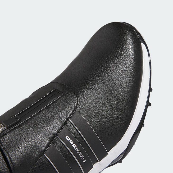 2024年モデル アディダス メンズ TOUR360 24 BOA adidas Men's Tour360 24 BOA Boost Golf Shoes | TGW.com