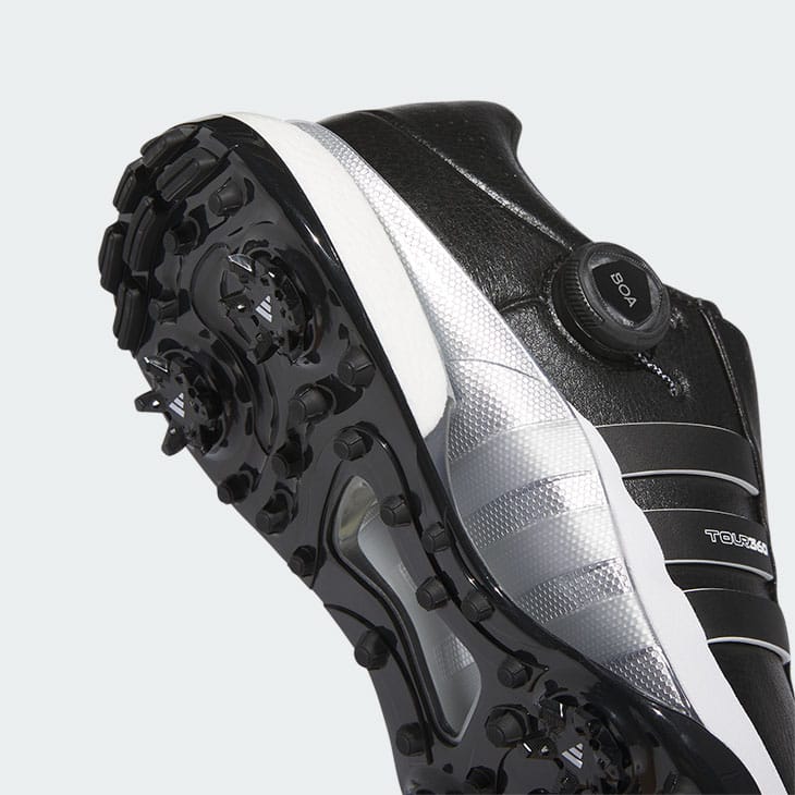 adidas アディダス ゴルフシューズ TOUR360 24 BOA (IF0253