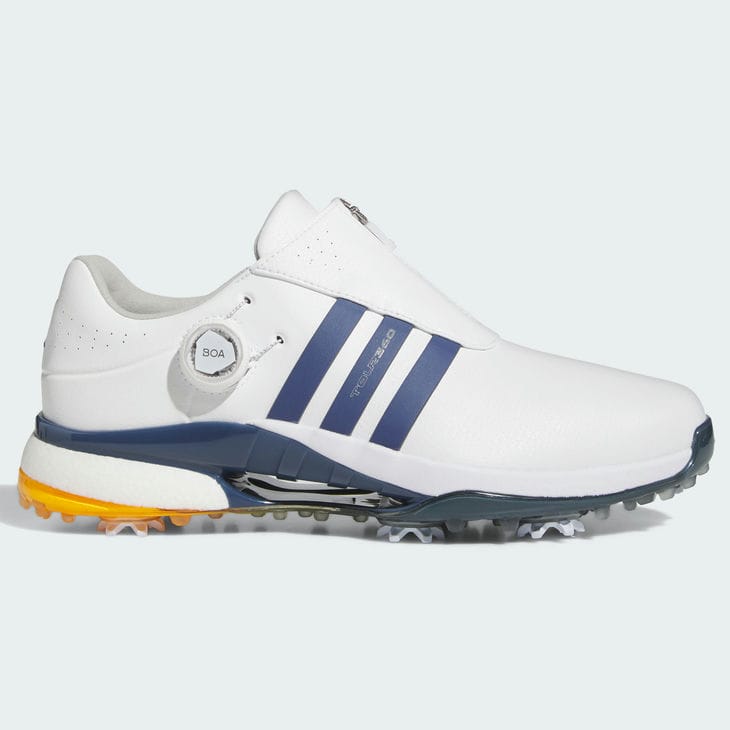 adidas（アディダス） ゴルフシューズ TOUR360 24 BOA (IF0254) ツアー