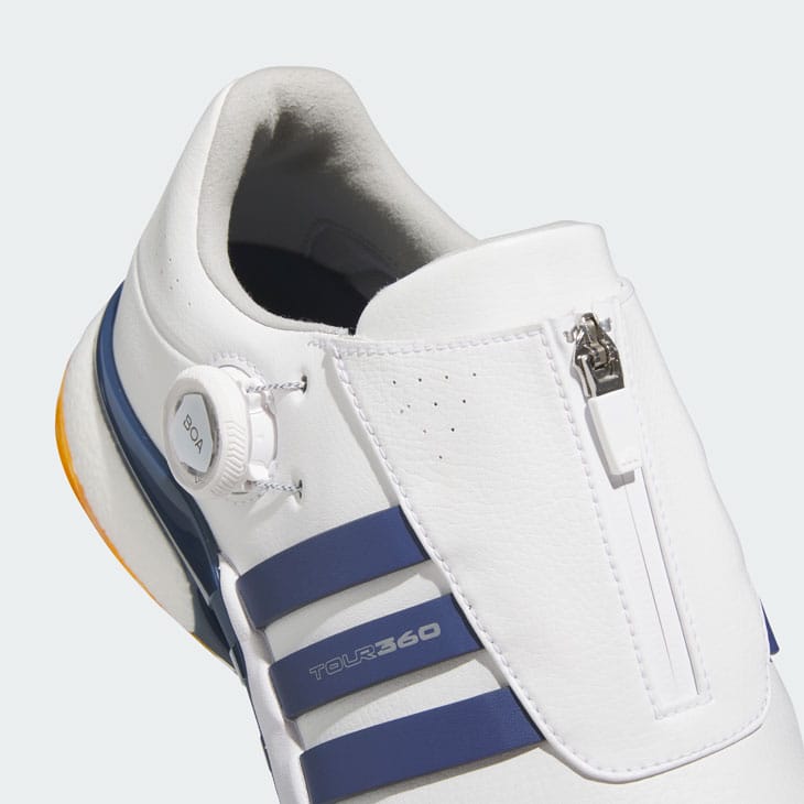adidas（アディダス） ゴルフシューズ TOUR360 24 BOA (IF0254) ツアー