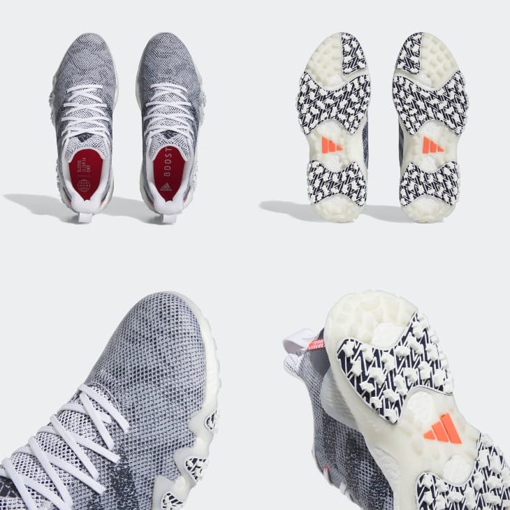 adidas（アディダス） ゴルフシューズ コードカオス22 (IF5429) メンズ