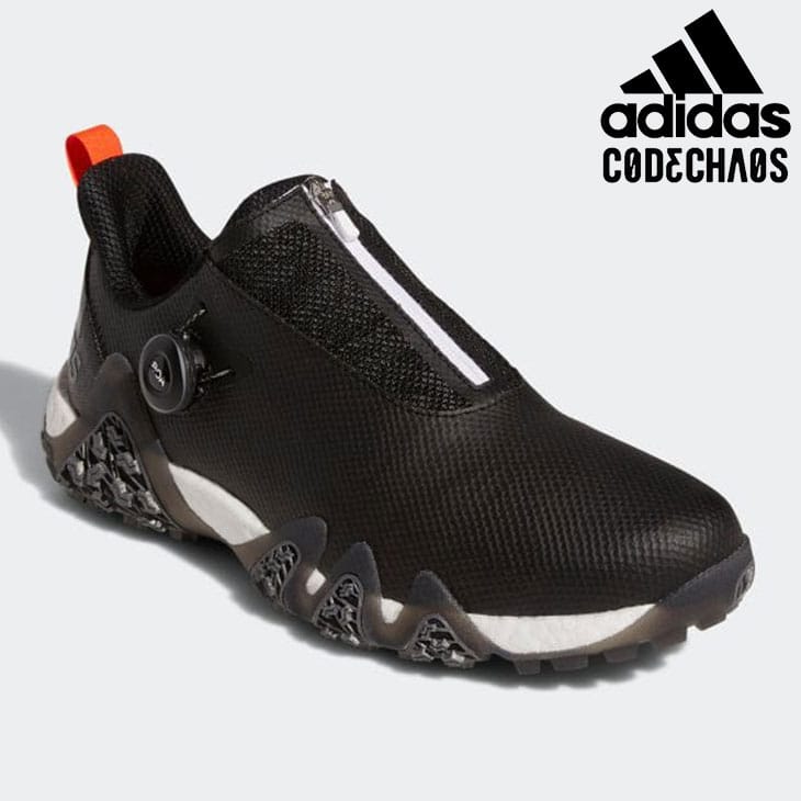 adidas CODECHAOS 22 BOA GX3937 ゴルフシューズ アディダス コードカオス 22 ボア GX3937 (ゴルフシューズ) 価格