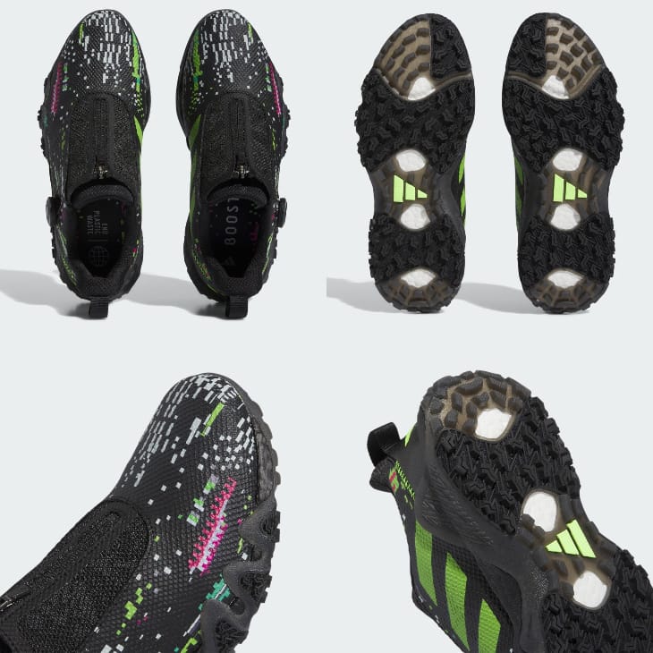 アディダス ゴルフ　コードカオス22 グリッチ セール】コードカオス22 グリッチ【adidas Golf/アディダス