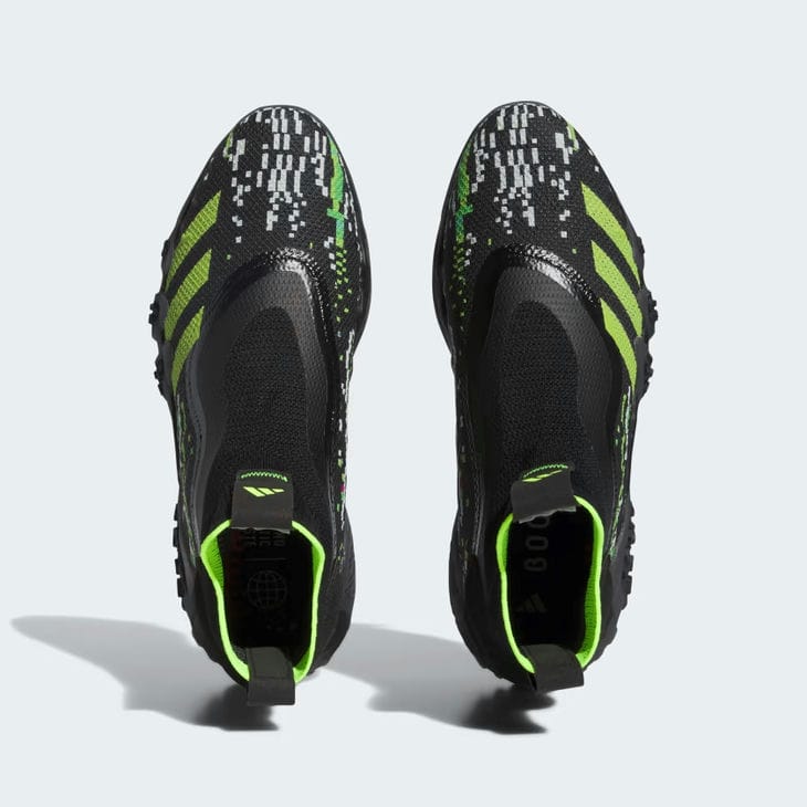 adidas アディダス ゴルフシューズ コードカオス レースレス