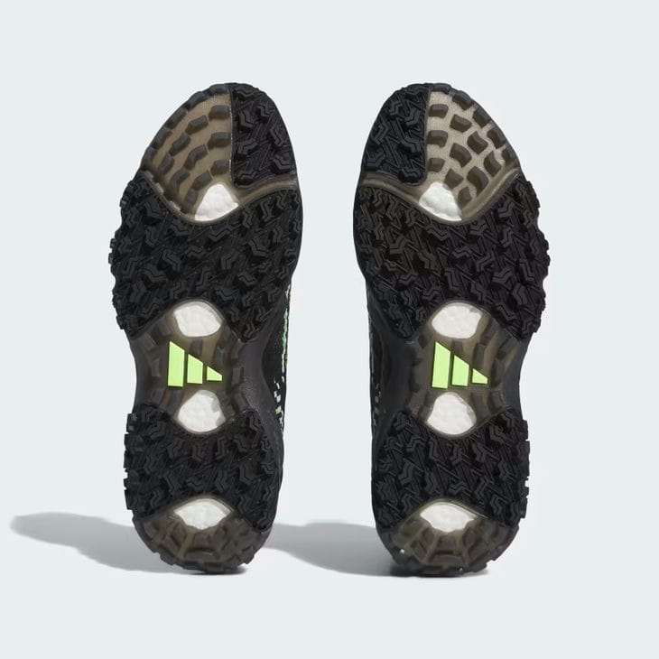 adidas アディダス ゴルフシューズ コードカオス レースレス