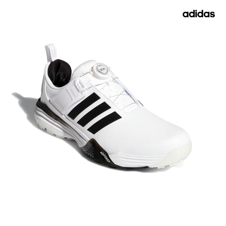 adidas（アディダス） ゴルフシューズ アディパワー26SLボア OOM30