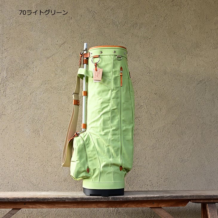 木の庄帆布（Kinosho Hampu） KinoshoTRANSIT KH-CPB01WN カートバッグ