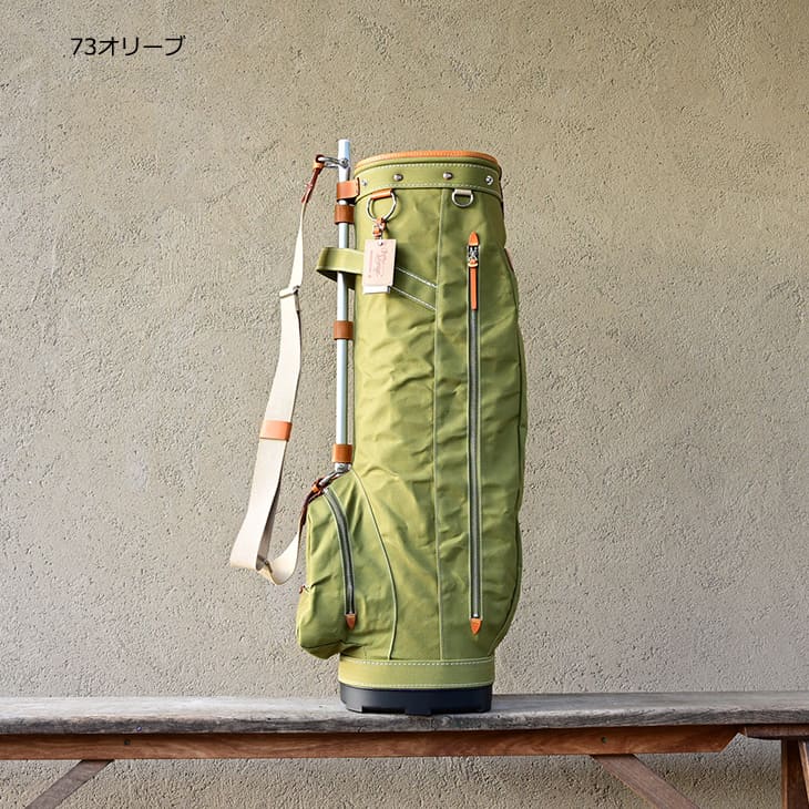 木の庄帆布（Kinosho Hampu） KinoshoTRANSIT KH-CPB01WN カートバッグ