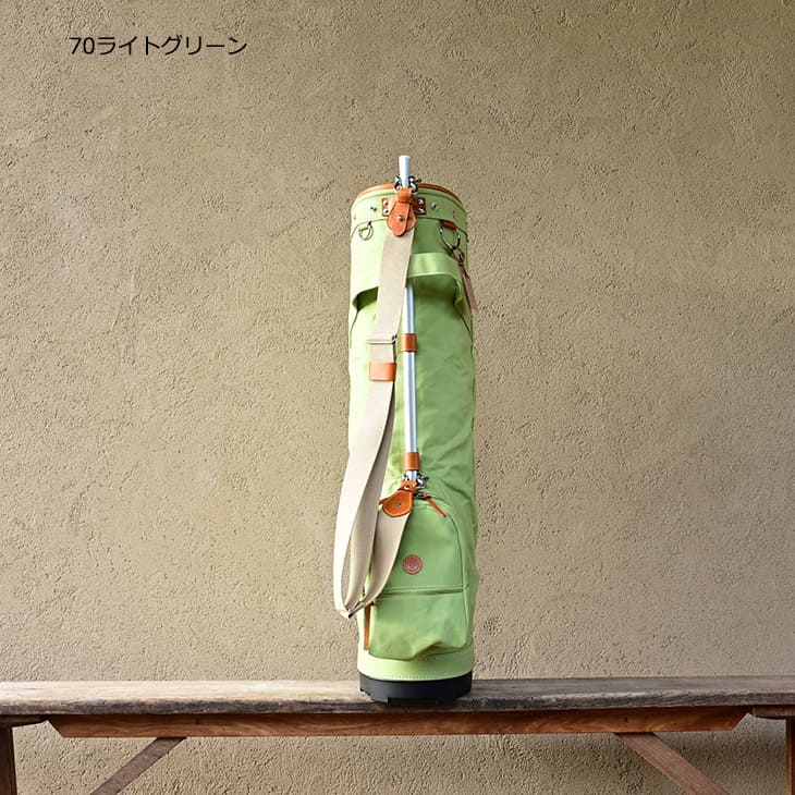 木の庄帆布（Kinosho Hampu） KinoshoTRANSIT KH-CPB01WN カートバッグ