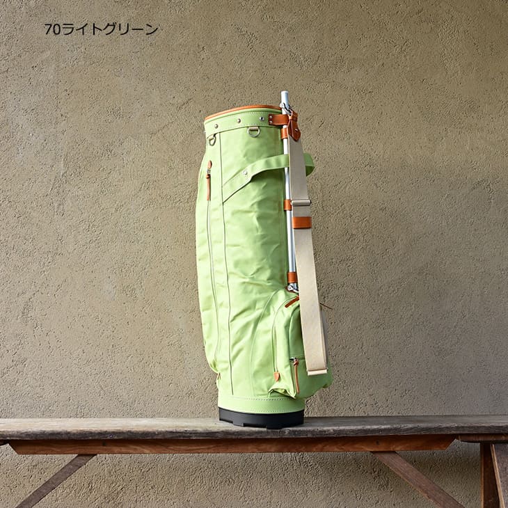 木の庄帆布（Kinosho Hampu） KinoshoTRANSIT KH-CPB01WN カートバッグ
