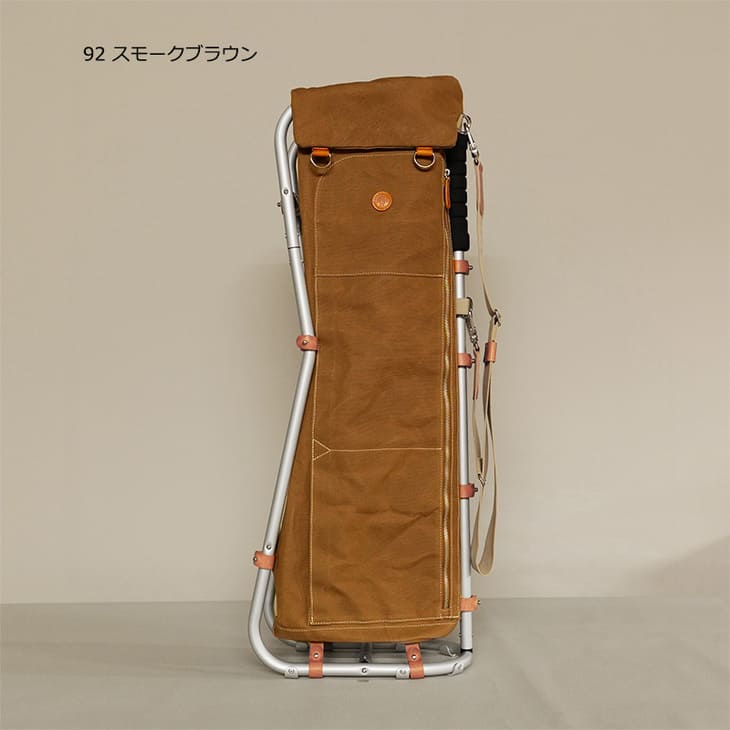 木の庄帆布（Kinosho Hampu） 【6月発売予約】木の庄帆布