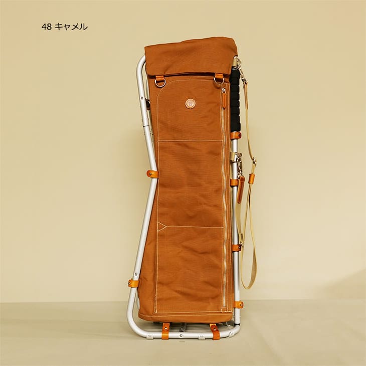 木の庄帆布（Kinosho Hampu） 【5月発売予約】木の庄帆布