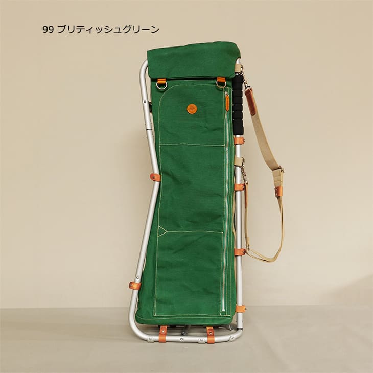 木の庄帆布（Kinosho Hampu） 【5月発売予約】木の庄帆布