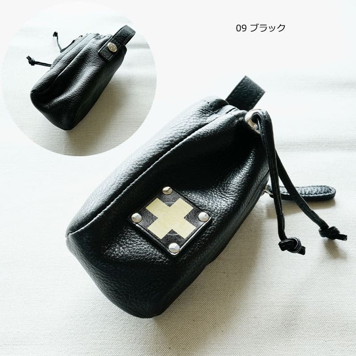 木の庄帆布（Kinosho Hampu） kinoshoTRANSIT 総革 ボールケース All