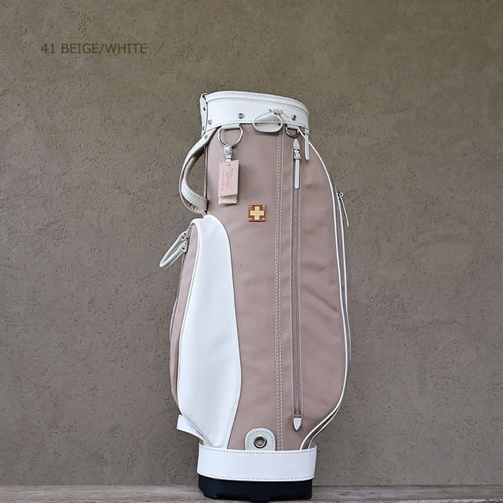 専用　希少　完売　木の庄帆布　スタンド　キャディバッグ 木の庄帆布 キャディバッグ｜ゴルフ用バッグ｜ゴルフ｜スポーツ