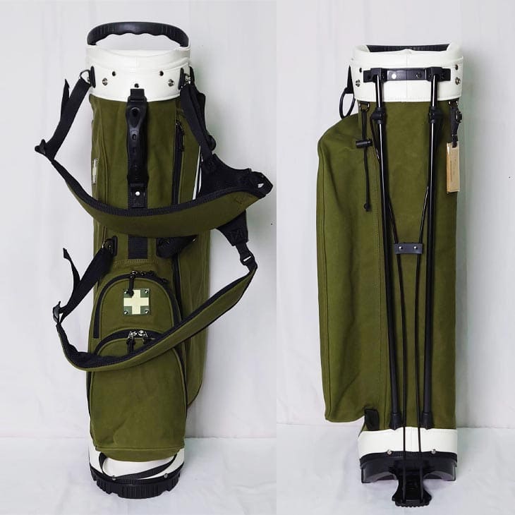 木の庄帆布（Kinosho Hampu） 【在庫品即納】木の庄帆布