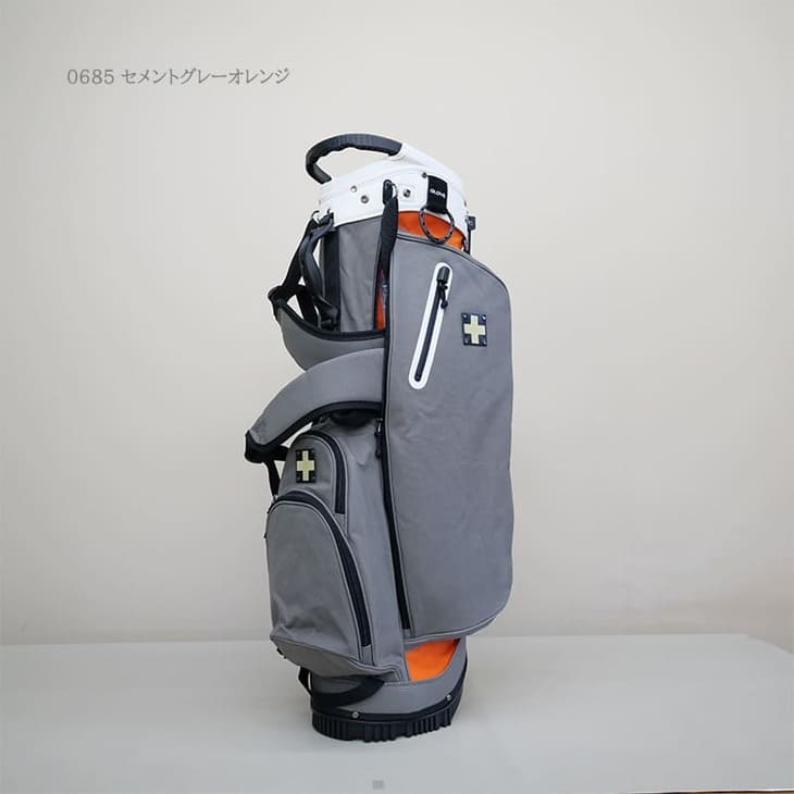 木の庄帆布（Kinosho Hampu） KinoshoTRANSIT KHG-STG01W 帆布スタンド