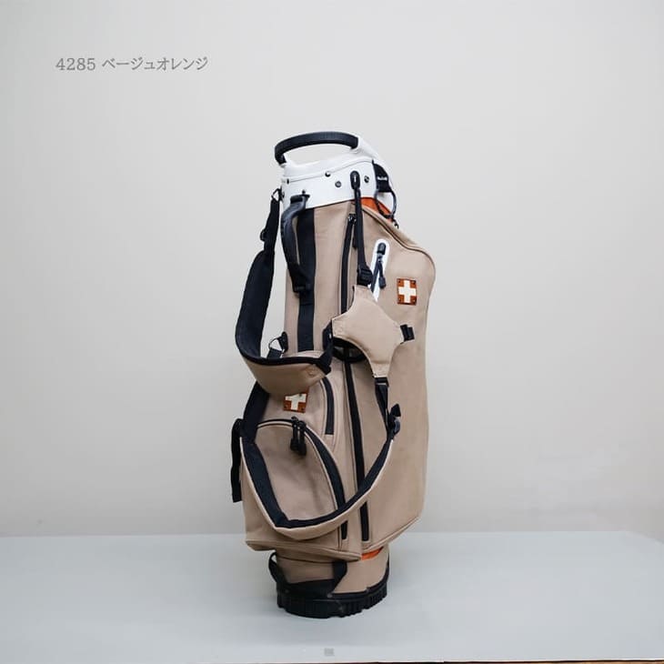 ☆数量限定☆訳有り激レアKBSキャディーバッグ 数量限定】KBS スタンドキャディバッグ入荷!!|ゴルフキングトヨタ店