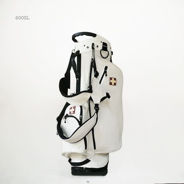 木の庄帆布（Kinosho Hampu） KinoshoTRANSIT KHG-STG01W 帆布スタンド