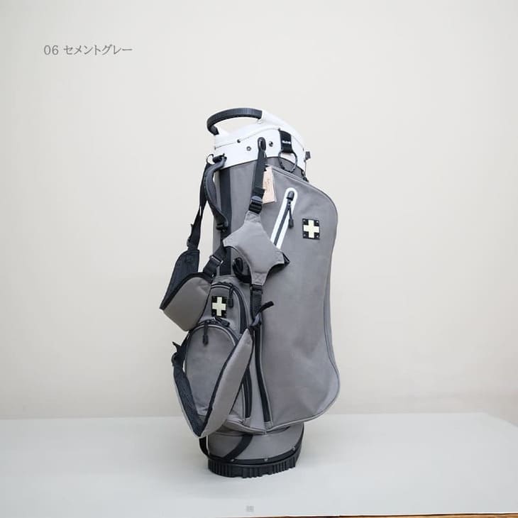 木の庄帆布（Kinosho Hampu） KinoshoTRANSIT KHG-STG01W 帆布スタンド