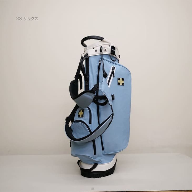 木の庄帆布（Kinosho Hampu） KinoshoTRANSIT KHG-STG01W 帆布スタンド