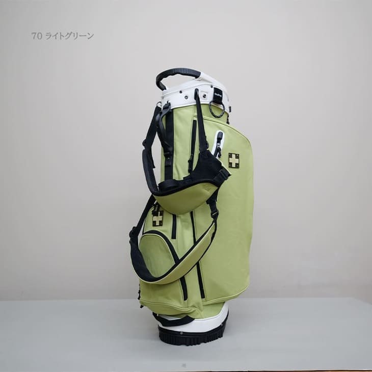 木の庄帆布（Kinosho Hampu） KinoshoTRANSIT KHG-STG01W 帆布スタンド