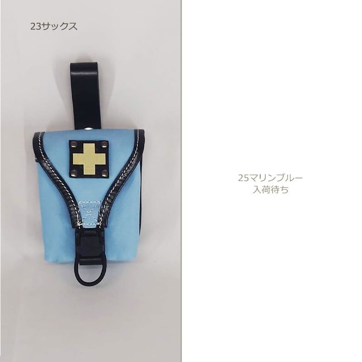 木の庄帆布（Kinosho Hampu） スコープケース khg22-sc03t SCOPE CASE