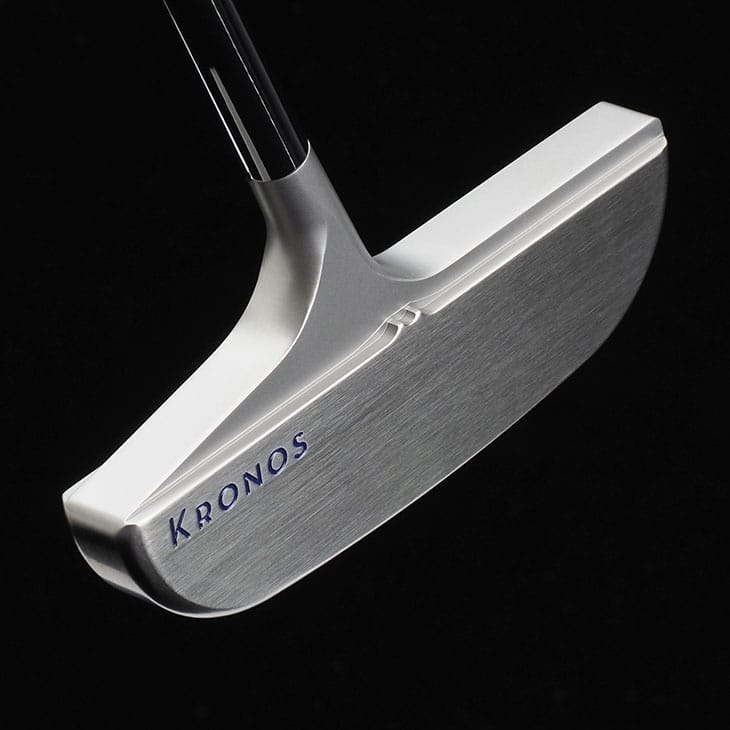 KRONOS GOLF クロノスゴルフ ANCHOR SV アンカー 34インチ 2023年