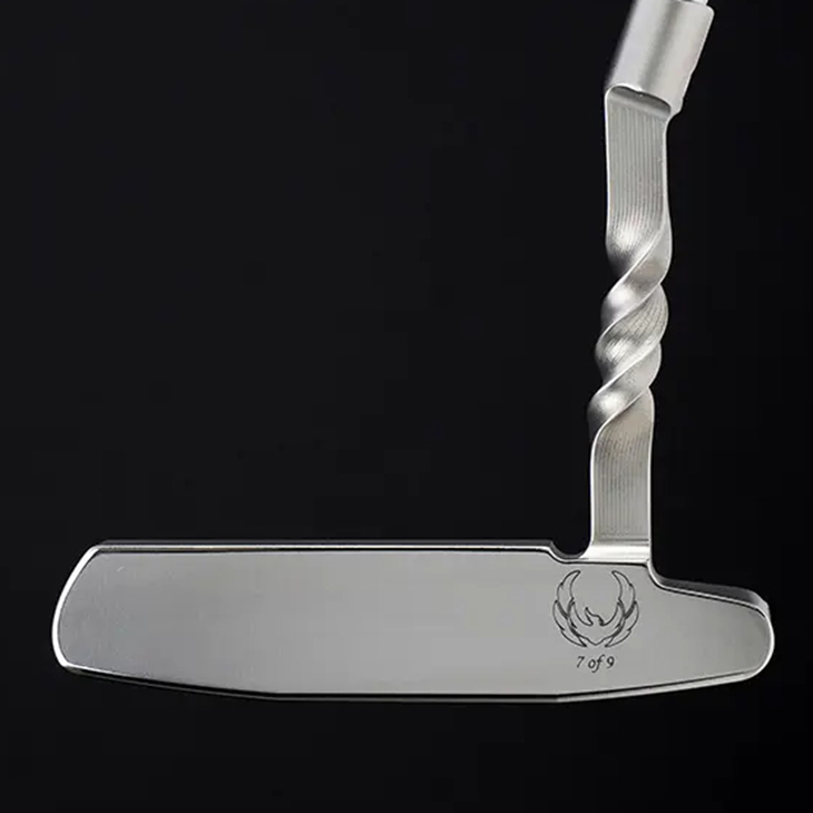 KRONOS GOLF クロノスゴルフ ARCHON TWISTED アーコン