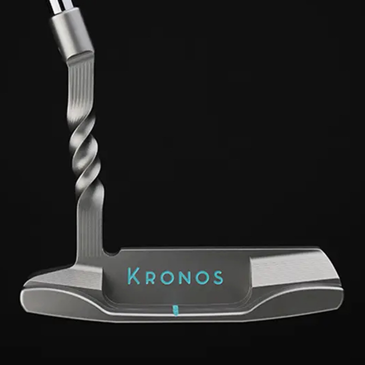 KRONOS GOLF クロノスゴルフ ARCHON TWISTED アーコン