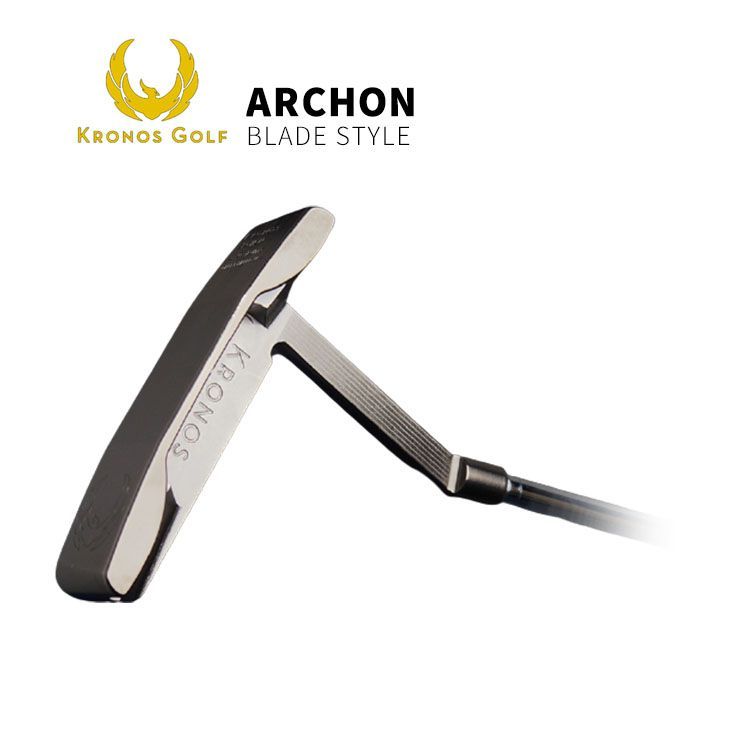 クロノスパター Amazon.co.jp: KRONOS GOLF (クロノスゴルフ) ARCHON SV