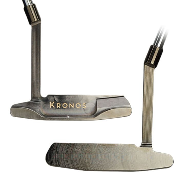 Kronos パター 34インチ Amazon.co.jp: KRONOS GOLF (クロノスゴルフ) ARCHON SV