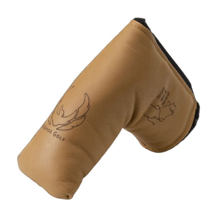 KRONOS GOLF/クロノスゴルフ/ARCHON/ピン型パター(ブレードタイプ)/34