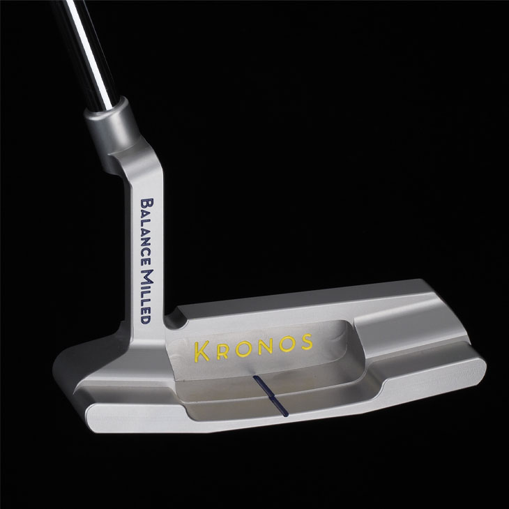 KRONOS GOLF/クロノスゴルフ/TOUCH 2.0 Groovy/タッチ グルービー/ピン