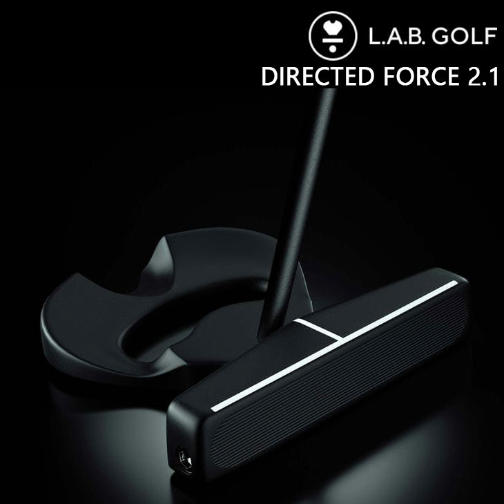 使用プロPGAツアー優勝！】L.A.B. GOLF ラブ・ゴルフ DIRECTED FORCE 2.1 ダイレクトフォース2.1 パター ライ角バランス パター ラブゴルフ : lab-df21- : カスタムクラブ工房 OVDGOLF - 通販 - Yahoo!ショッピング