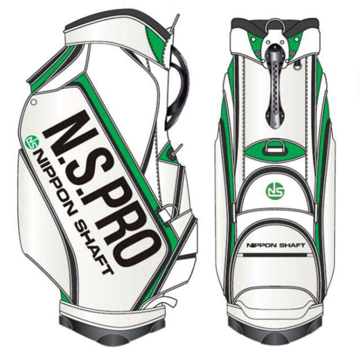 日本シャフト 【数量限定/即納可能】日本シャフト N.S.PRO