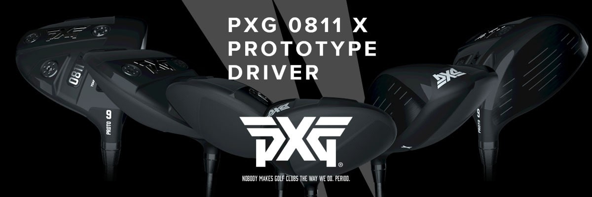 カスタムクラブ工房|OVD GOLF|PXG|PXGゴルフクラブ