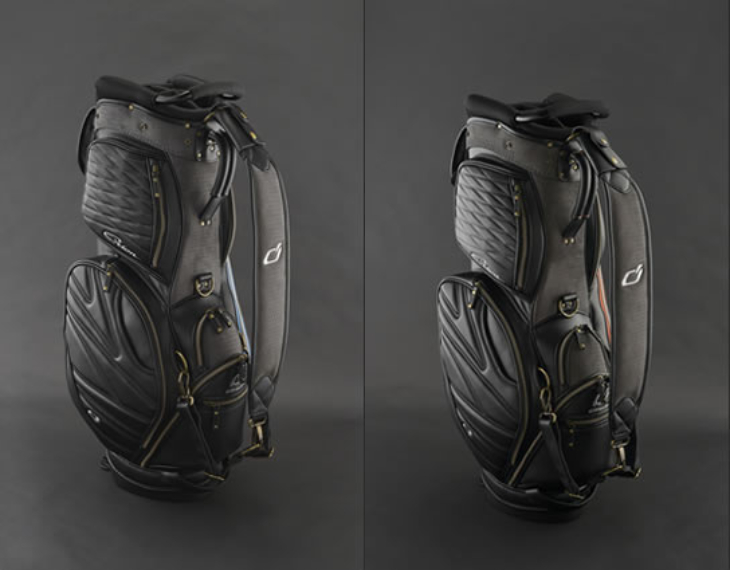 数量限定】ORION ORIGINAL CADDIE BAG オライオン オリジナルキャディ