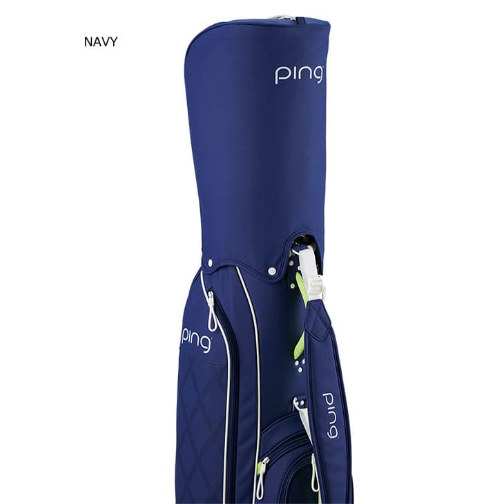 PING（ピン） 【キャディバッグの下取り・修理承ります】ピン PING