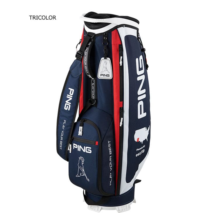 PING（ピン） 【キャディバッグの下取り・修理承ります】ピン PING