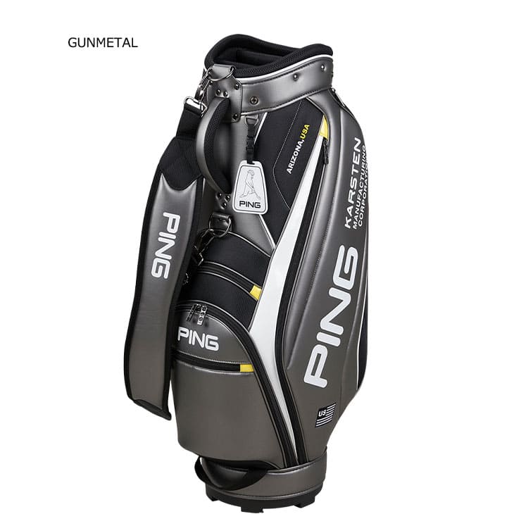 PING（ピン） 【キャディバッグの下取り・修理承ります】ピン PING