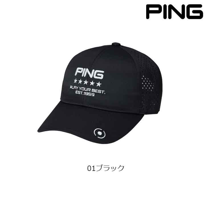 PING セットアップ バイザー付き アウトレット アクセサリー/【SALE】アクセサリー│PING ONLINE SHOP